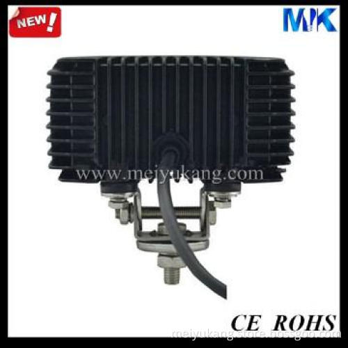 car accessories 2013 24w 10~30V 1250lm ip67 cree car led headlamp